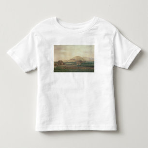Knox Ranch, Idaho Toddler T-Shirt