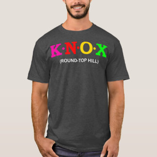 Knox RoundTop Hill  2 T-Shirt