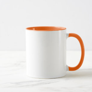 Knoxville Skyline Mug
