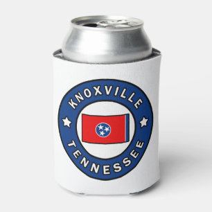 Knoxville Tennessee Can Cooler