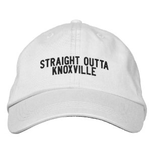 Knoxville Tennessee Hat