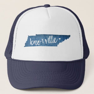 Knoxville, Tennessee Trucker Hat