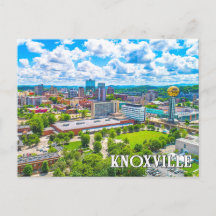 Knoxville, Tennessee, USA