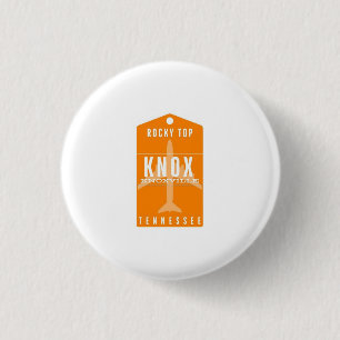 Knoxville, TN Gameday Button