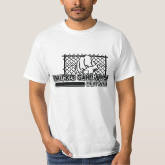Knuckle Sandwich FW cage T-Shirt