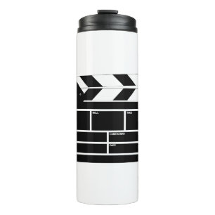 Knuckle Thermal Tumbler