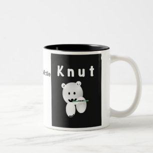 knut, Everybody's Favourite Little Two-Tone Coffee Mug