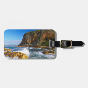 Knysna Heads, Garden Route, Western Cape 2 Luggage Tag