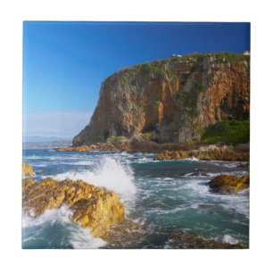 Knysna Heads, Garden Route, Western Cape 2 Tile