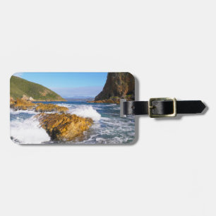 Knysna Heads, Garden Route, Western Cape Luggage Tag