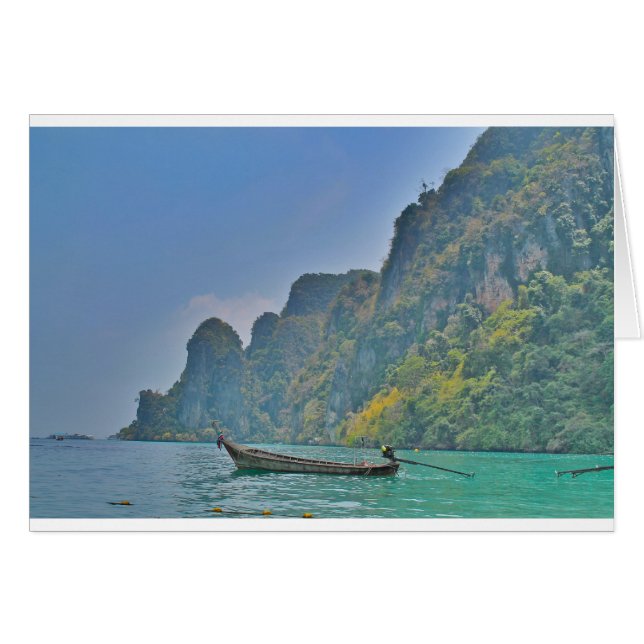 Ko Phi Phi (Front Horizontal)