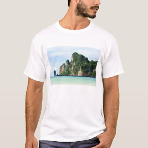 Ko Phi Phi Island on Andaman Sea, Krabi T-Shirt