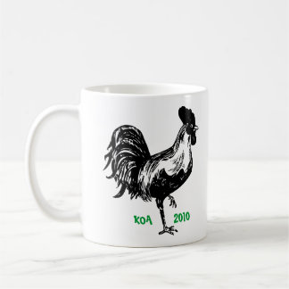 KOA 2010 mug #2