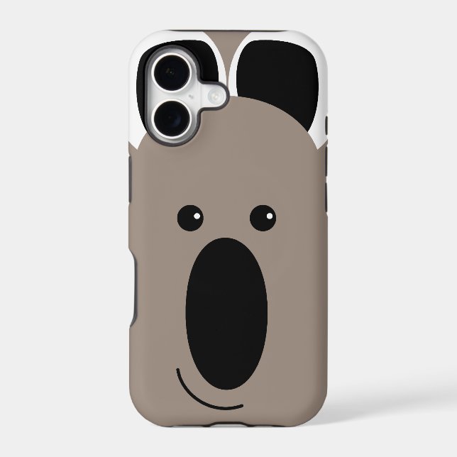 Koala! (Back)
