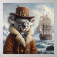 Koala Arctic Explorer