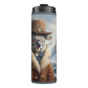 Koala Arctic Explorer Thermal Tumbler