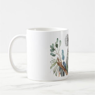 koala, australia, animal coffee mug