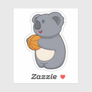 Koala Basketball player Basketball