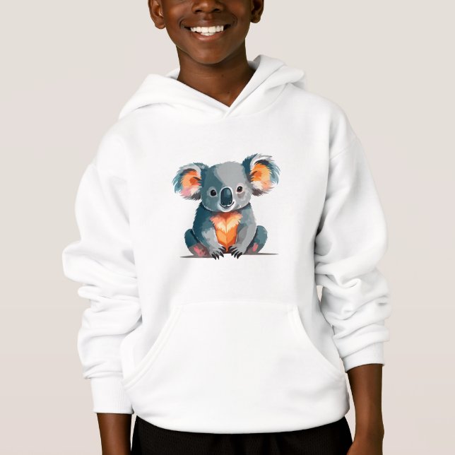 Koala bear (Front)