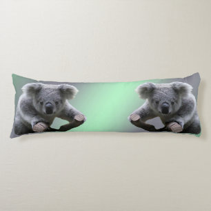 Koala Bear Body Cushion