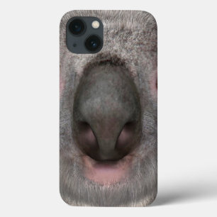 Koala Bear iPhone 13 Case
