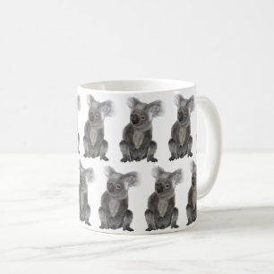 Koala Bear Coffee Mug
