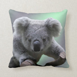 Koala Bear Cushion
