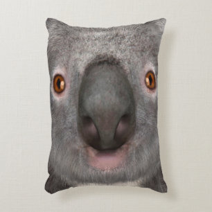 Koala Bear Decorative Cushion