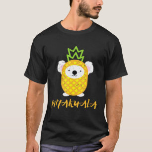 Koala Bear Funny Animal Lover Retro T-Shirt