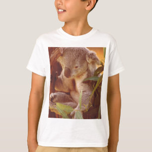 Koala Bear Love T-Shirt