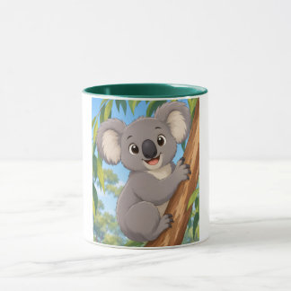 Koala Bear Mug