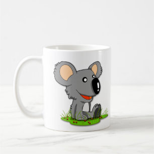 Koala Bear Mug