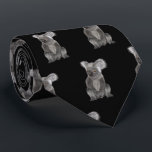 Koala Bear Neck Tie<br><div class="desc">A photograph of an adorable koala bear adorns this fun tie!</div>