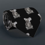 Koala Bear Neck Tie<br><div class="desc">A photograph of an adorable koala bear adorns this fun tie!</div>