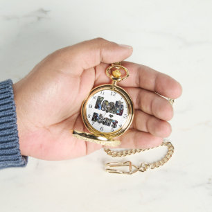 Koala Bear Picture Logo, Watch