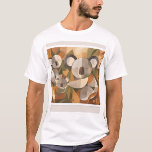 Koala Bear T-Shirt
