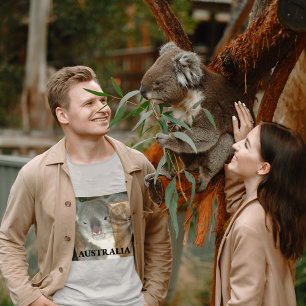 Koala Bear T-Shirt