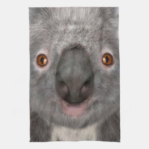 Koala Bear Tea Towel