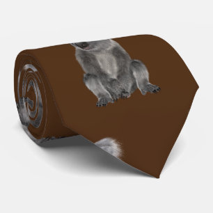 Koala Bear Tie
