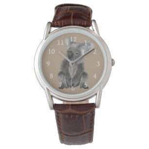 Koala Bear Watch