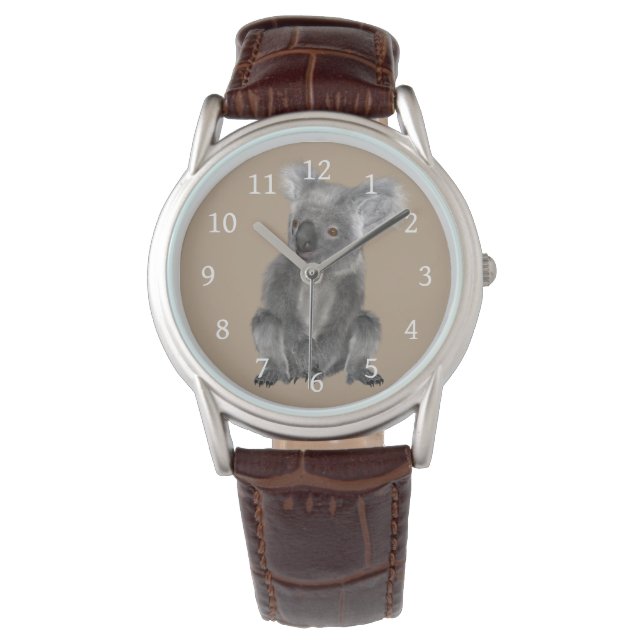 Koala Bear Watch (Front)