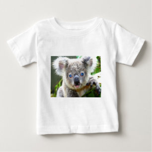 Koala Bears Baby T-Shirt