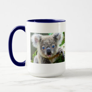 Koala Bears Mug