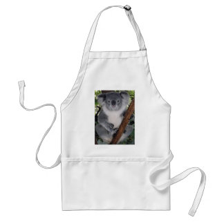 Koala Bears Standard Apron