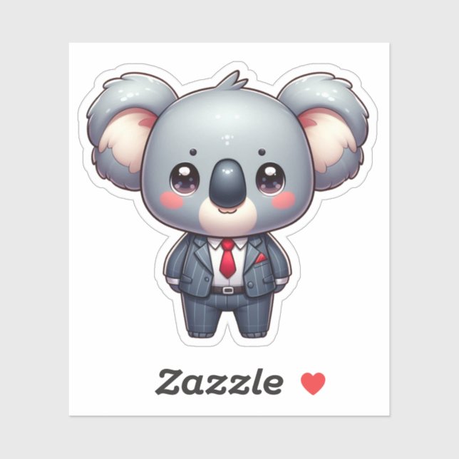 koala,boss koala (Sheet)