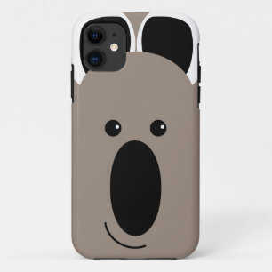 Koala! iPhone 11 Case