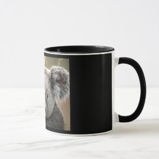 Koala Coffee Mug