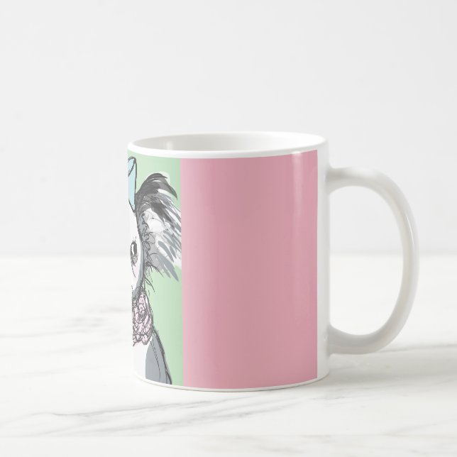 Koala Coffee Mug (Right)