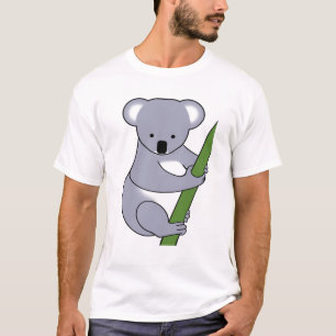 Koala Colour T-Shirt