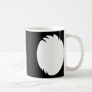 Koala Costume Shirt - Cute Cheap Halloween Costume Coffee Mug